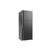 TORNADO Refrigerator - 396L